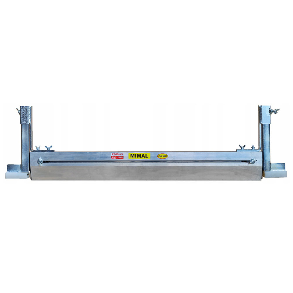 Listwa zgarniająca Mimal MIM-RLB 1400 mm