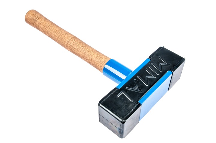 MŁOTEK BRUKARSKI MIMAL MBM03 - obrazek 2