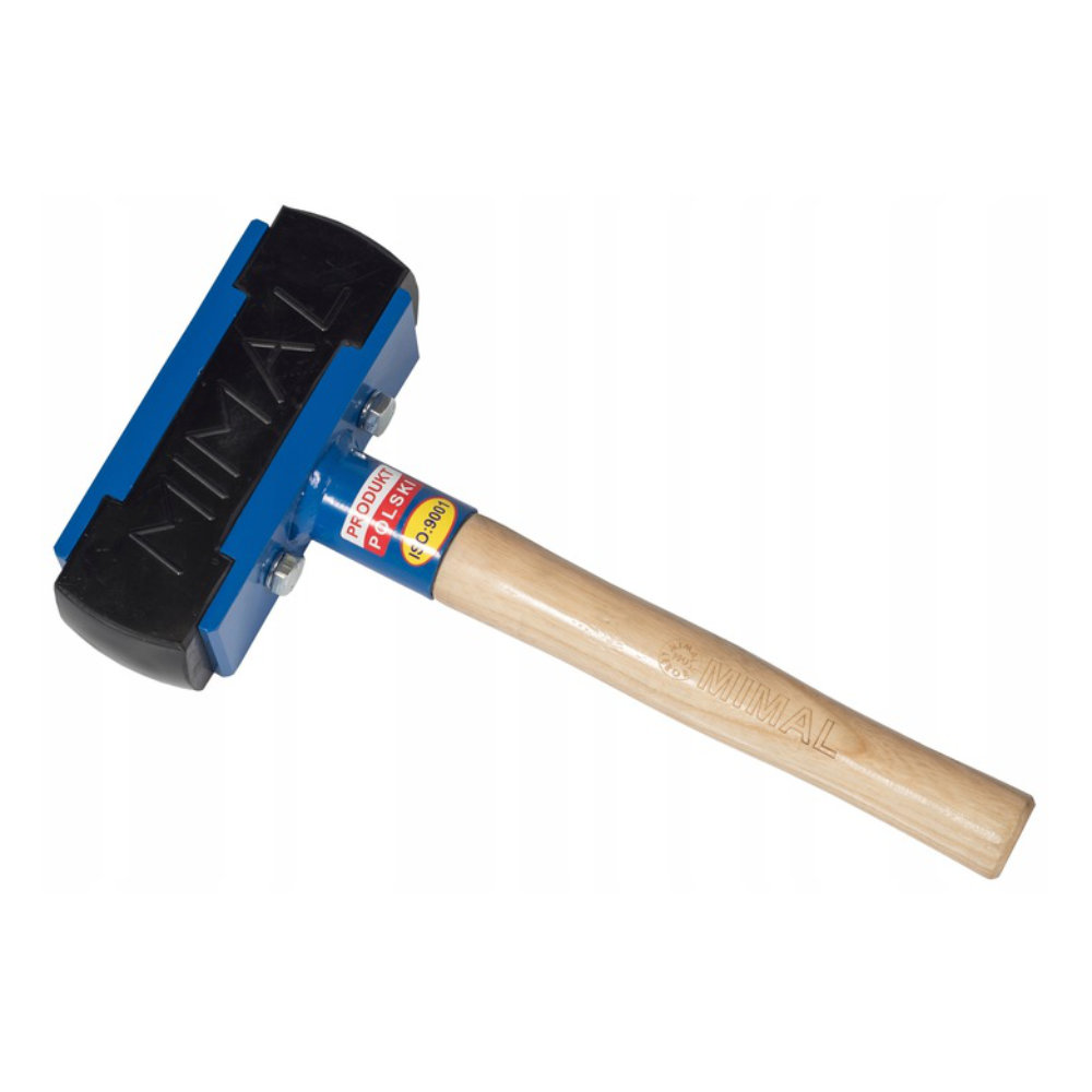MŁOTEK BRUKARSKI MIMAL MBM04