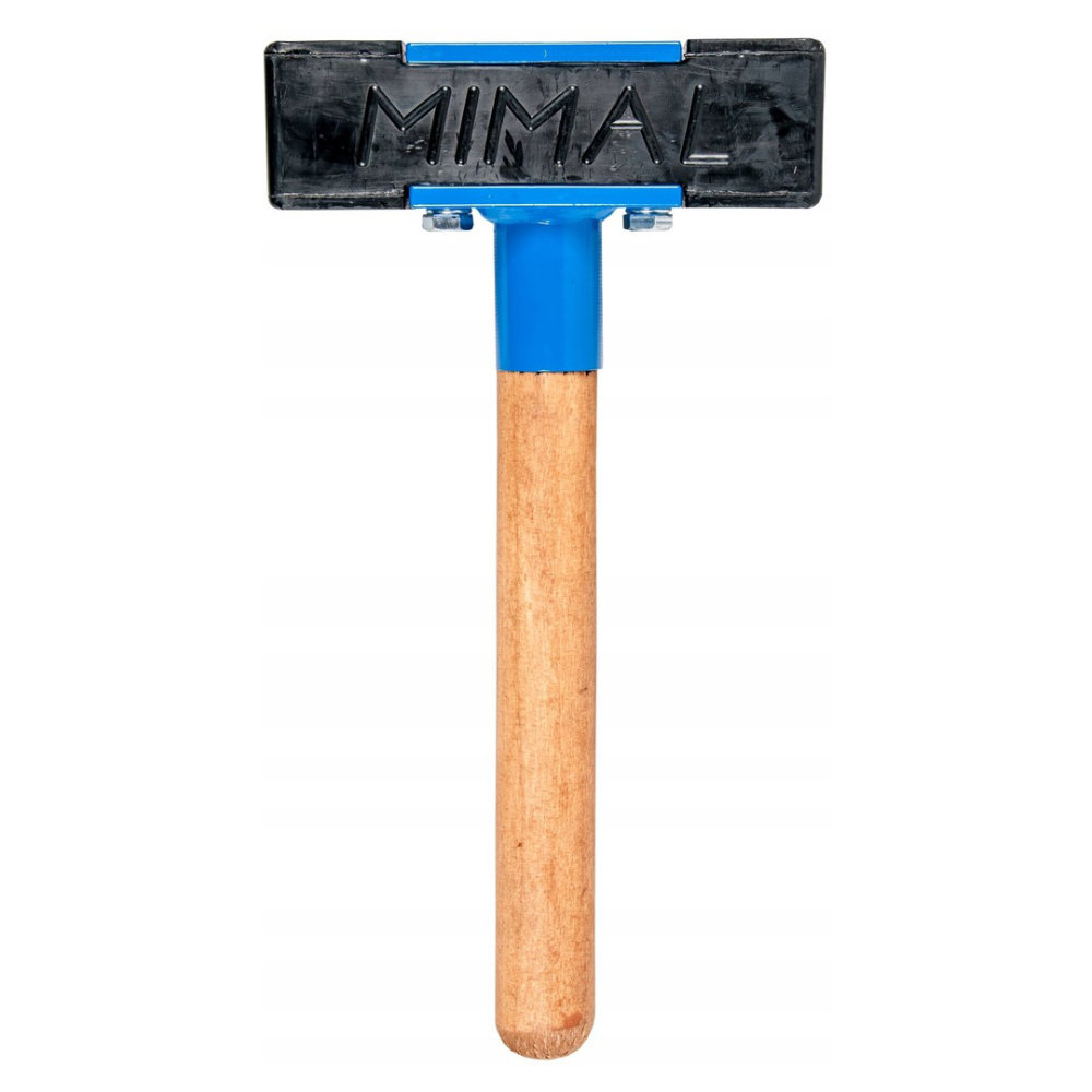 Młotek brukarski MIMAL MBM01 2 KG