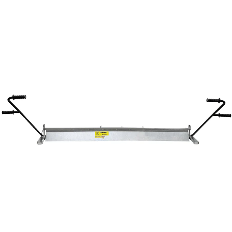 LISTWA BRUKARSKA ZGARNIAJĄCA MIMAL LZ3 150-260 CM