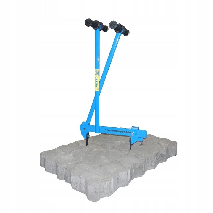 IMAK BRUKARSKI JAZON IB25