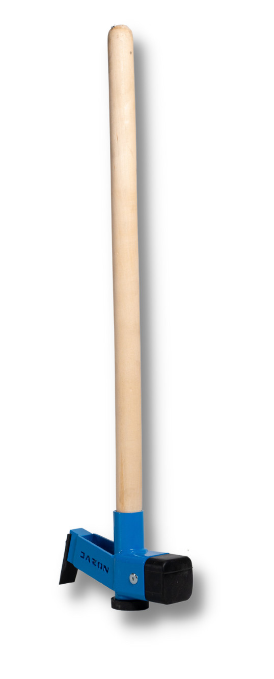 USTAWIAK BRUKARSKI JAZON UB - obrazek 2