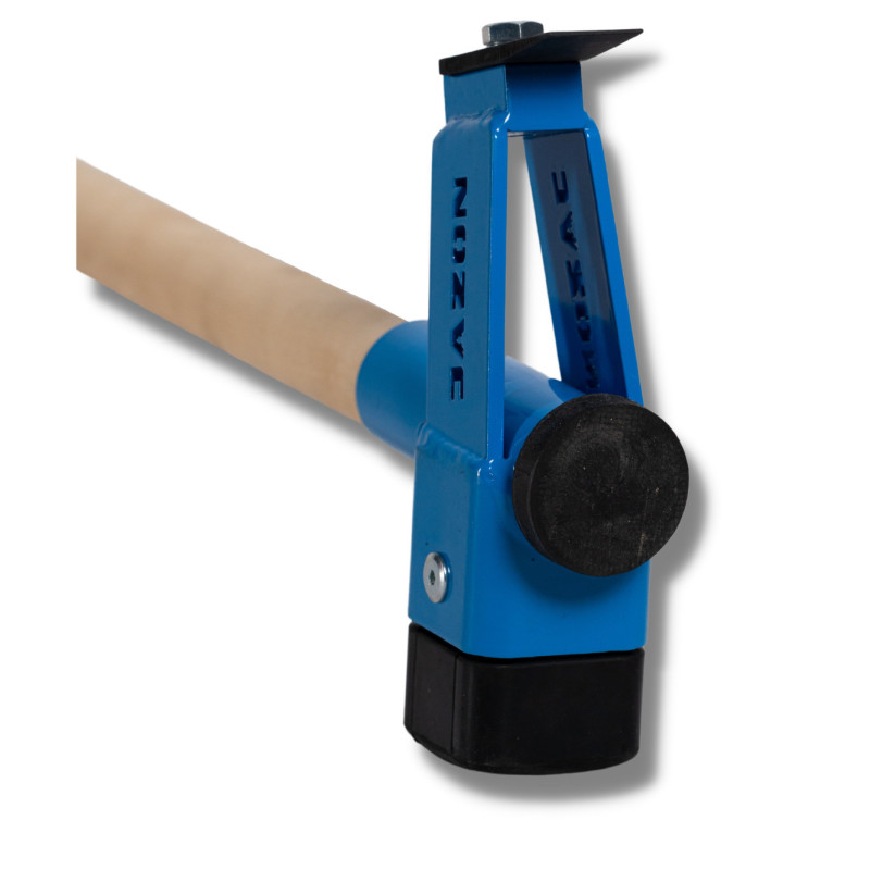 USTAWIAK BRUKARSKI JAZON UB